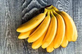 موز؛ خواص، ارزش غذایی، کالری و روش نگهداری