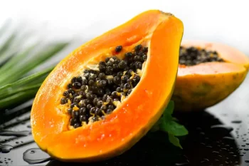 خواص پاپایا؛